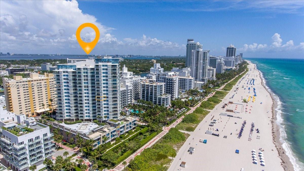 3801 Collins Avenue 1105, Miami Beach, FL 33140, Miami Beach