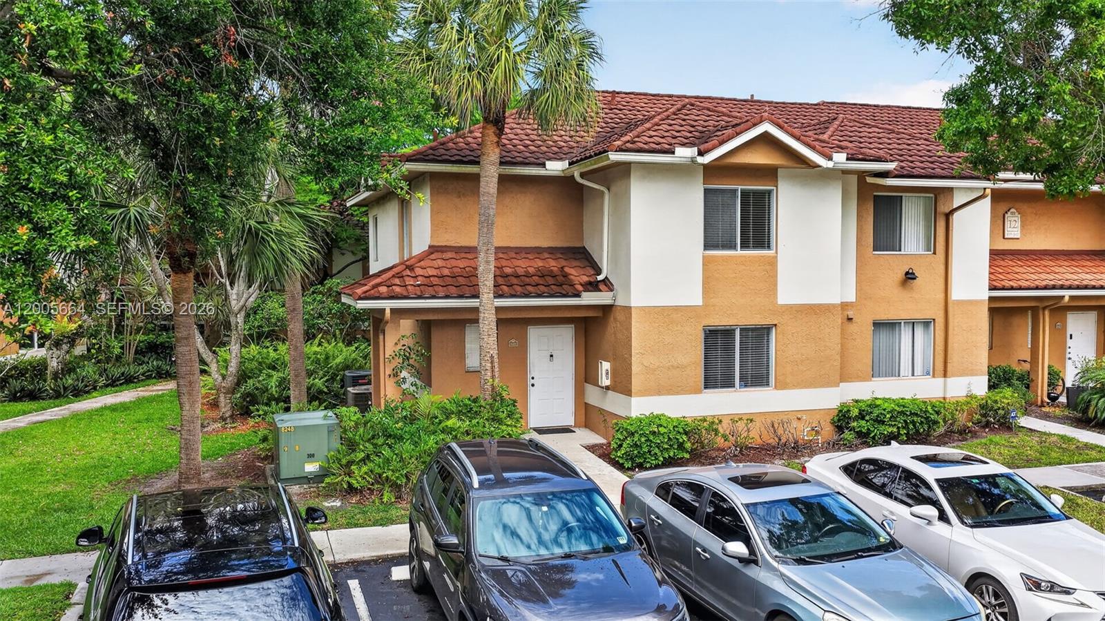 845 NW 91st Terrace 845, Plantation, FL 33324, Plantation