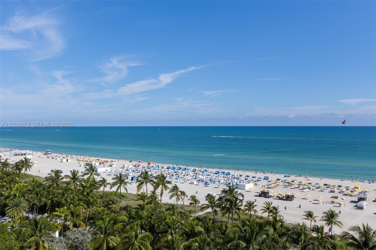 1500 Ocean Drive 1003, Miami Beach, FL 33139, Miami Beach