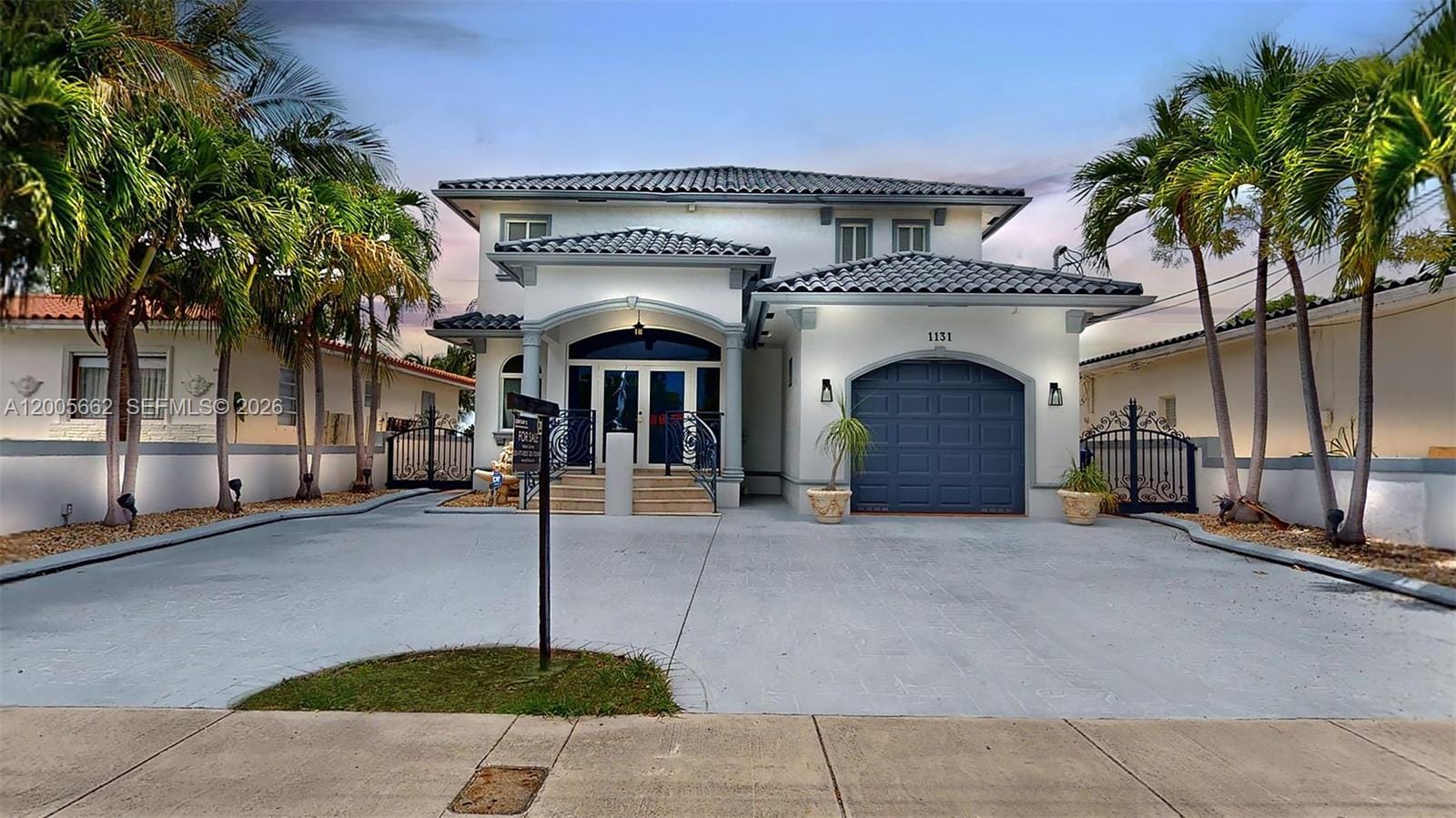 1131 Stillwater Drive, Miami Beach, FL 33141 photo 1