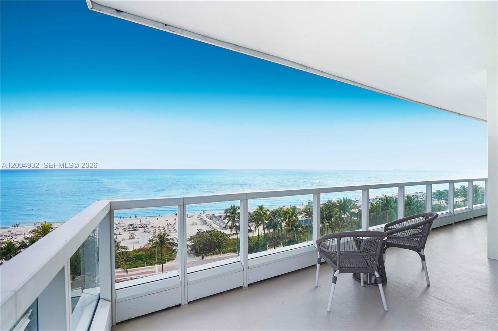 4391 Collins Avenue 709, Miami Beach, FL 33140, Miami Beach