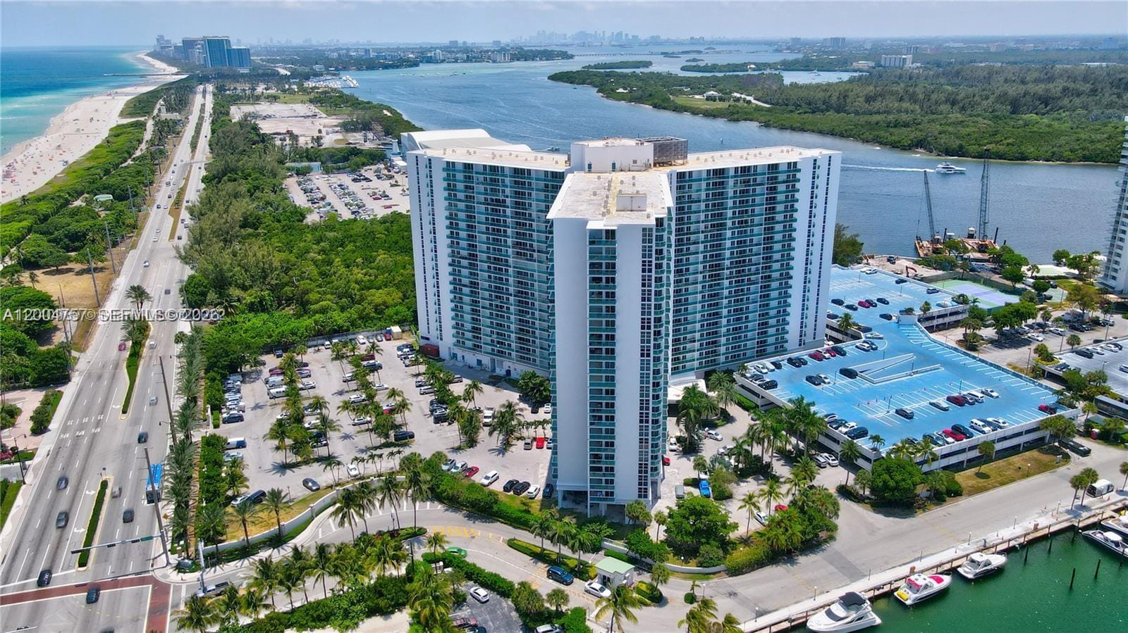 100 Bayview Drive 1503, Sunny Isles Beach, FL 33160 photo 3