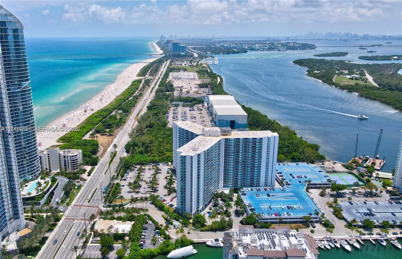 100 Bayview Drive 1503, Sunny Isles Beach, FL 33160 photo 4