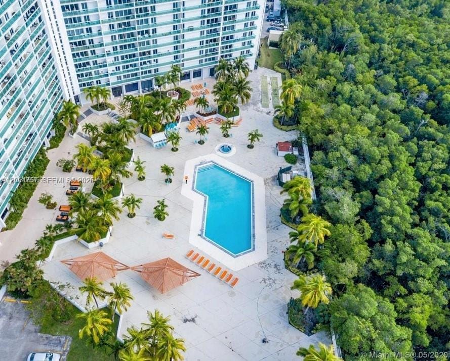 100 Bayview Drive 1503, Sunny Isles Beach, FL 33160 photo 7
