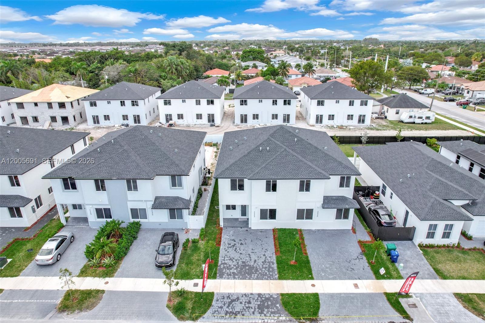 22555 SW 125th Avenue, Miami, FL 33170, Miami