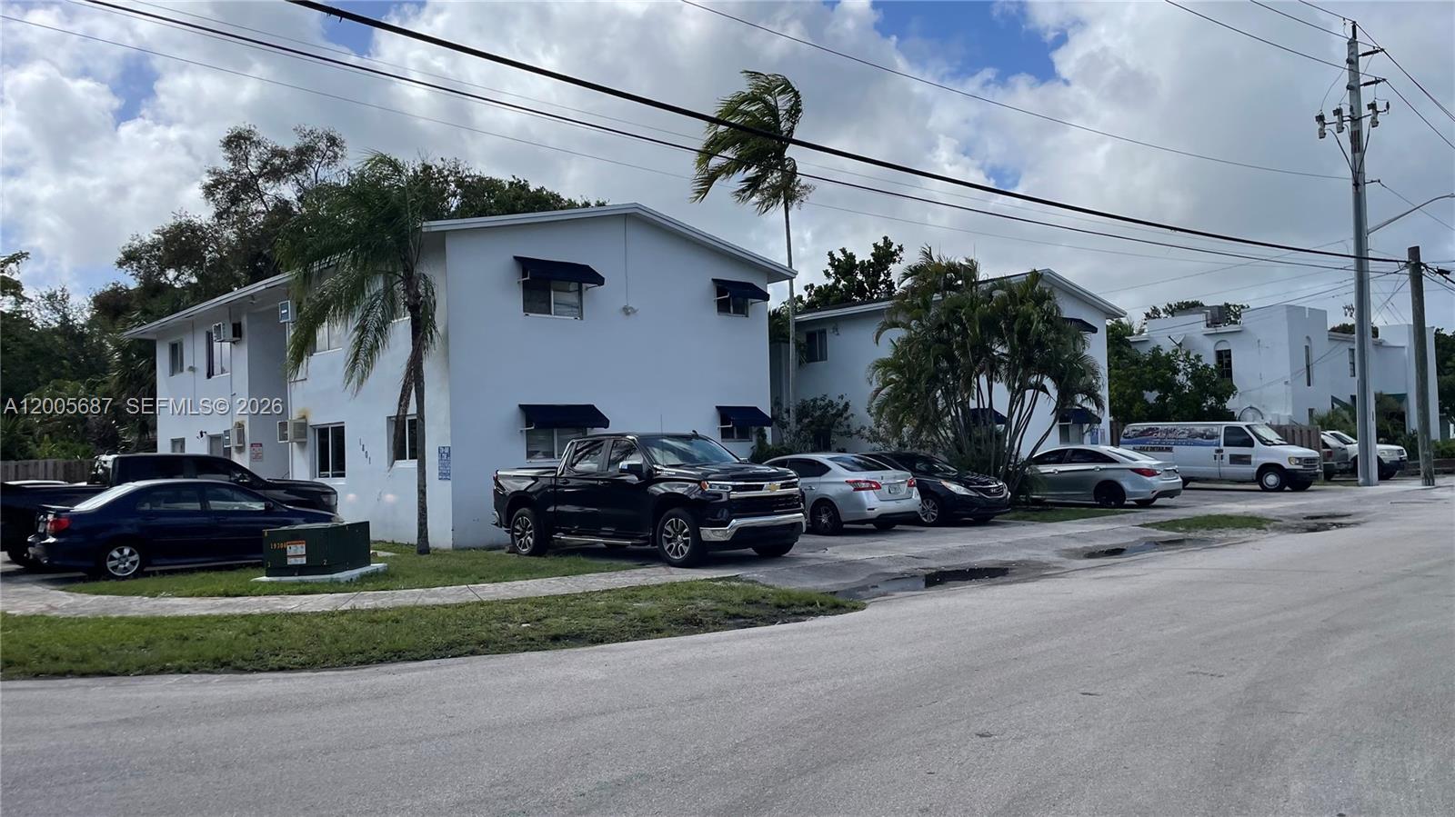 1801 SW 11th Court 6, Fort Lauderdale, FL 33312, Fort Lauderdale