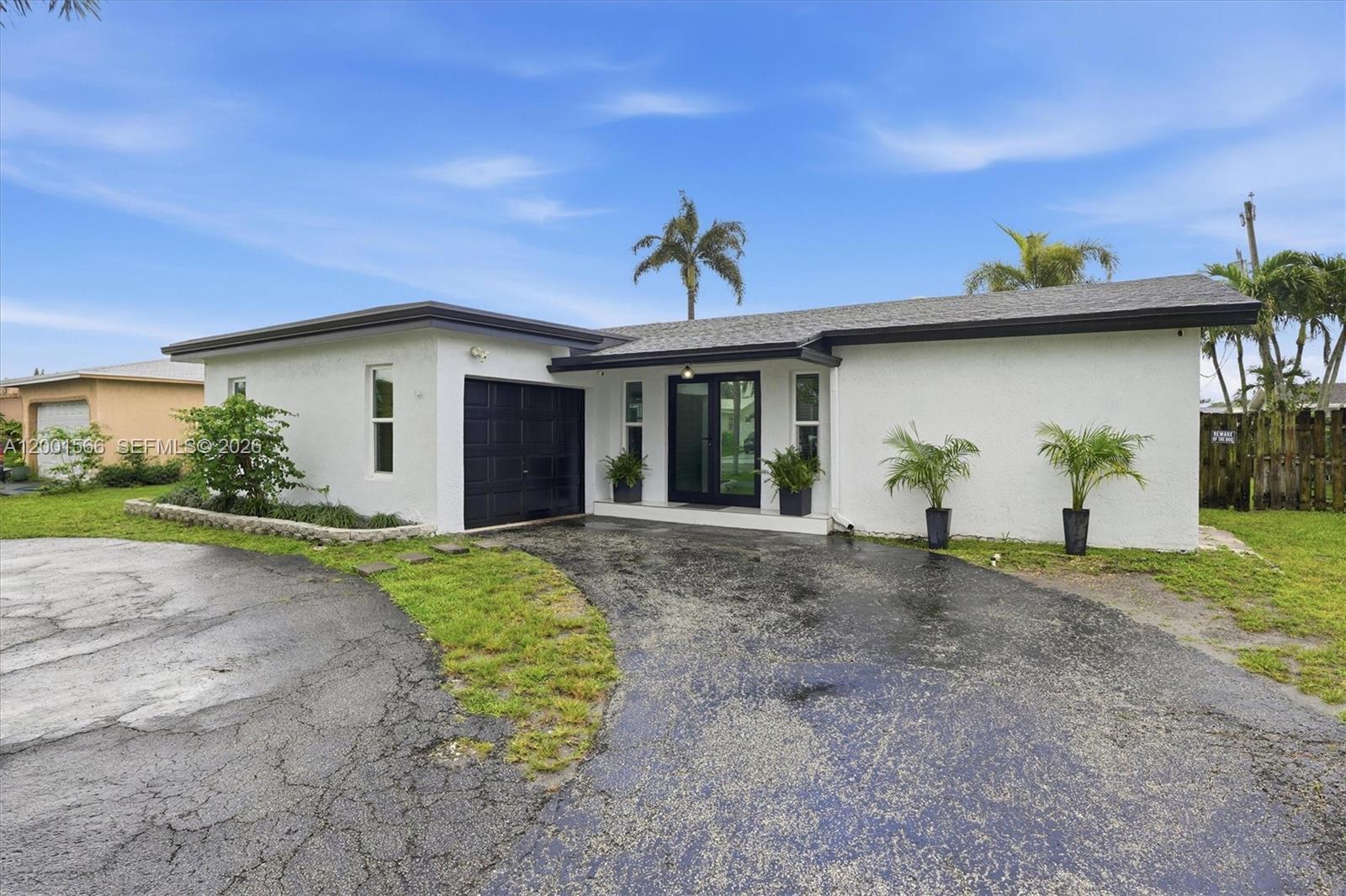 11920 NW 31st Place, Sunrise, FL 33323, Sunrise