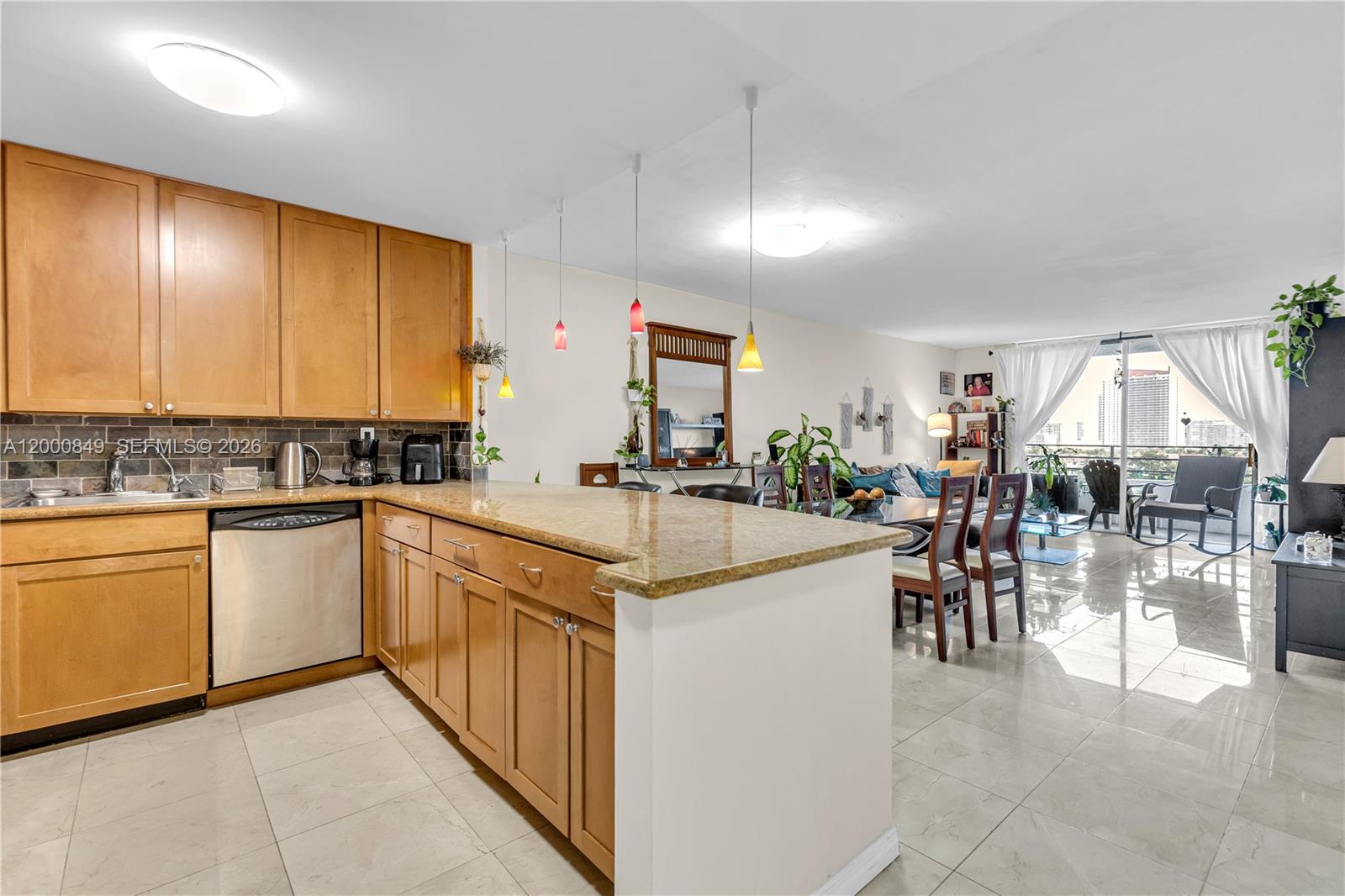 600 Three Islands Boulevard 618, Hallandale Beach, FL 33009, Hallandale Beach
