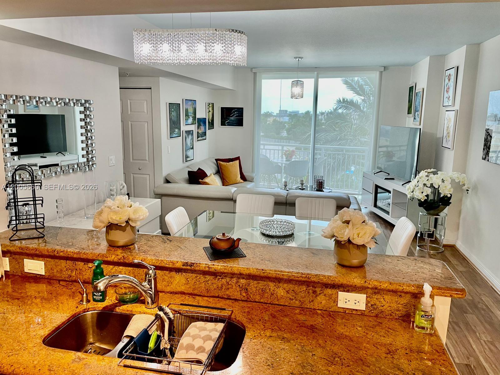 1745 E Hallandale Beach Boulevard 301W, Hallandale Beach, FL 33009, Hallandale Beach