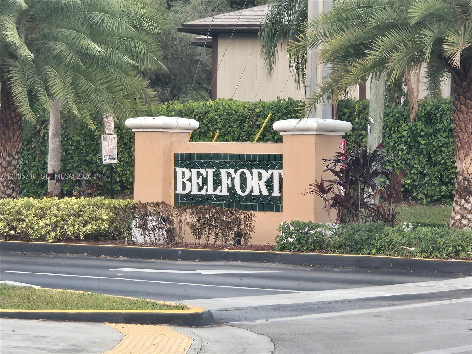 9610 S Belfort Circle 107, Tamarac, FL 33321, Tamarac