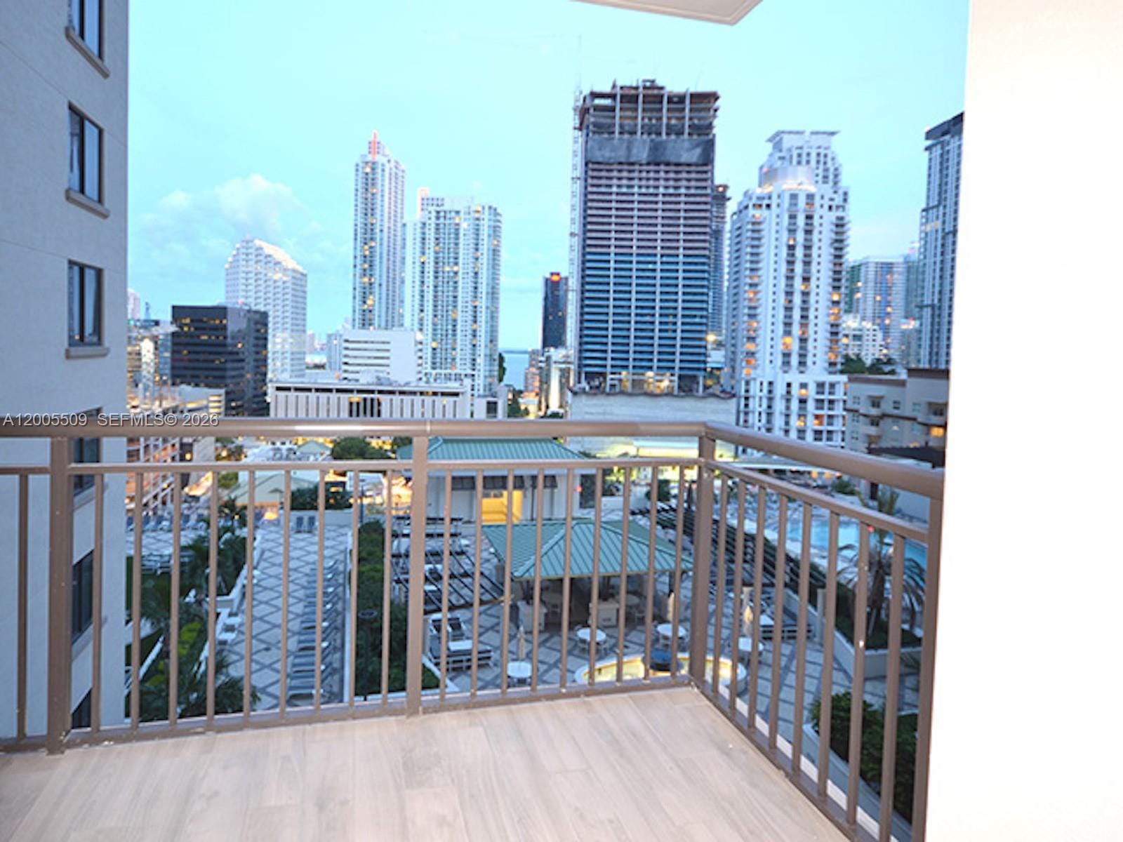 999 SW 1st Avenue 1611, Miami, FL 33130 photo 23