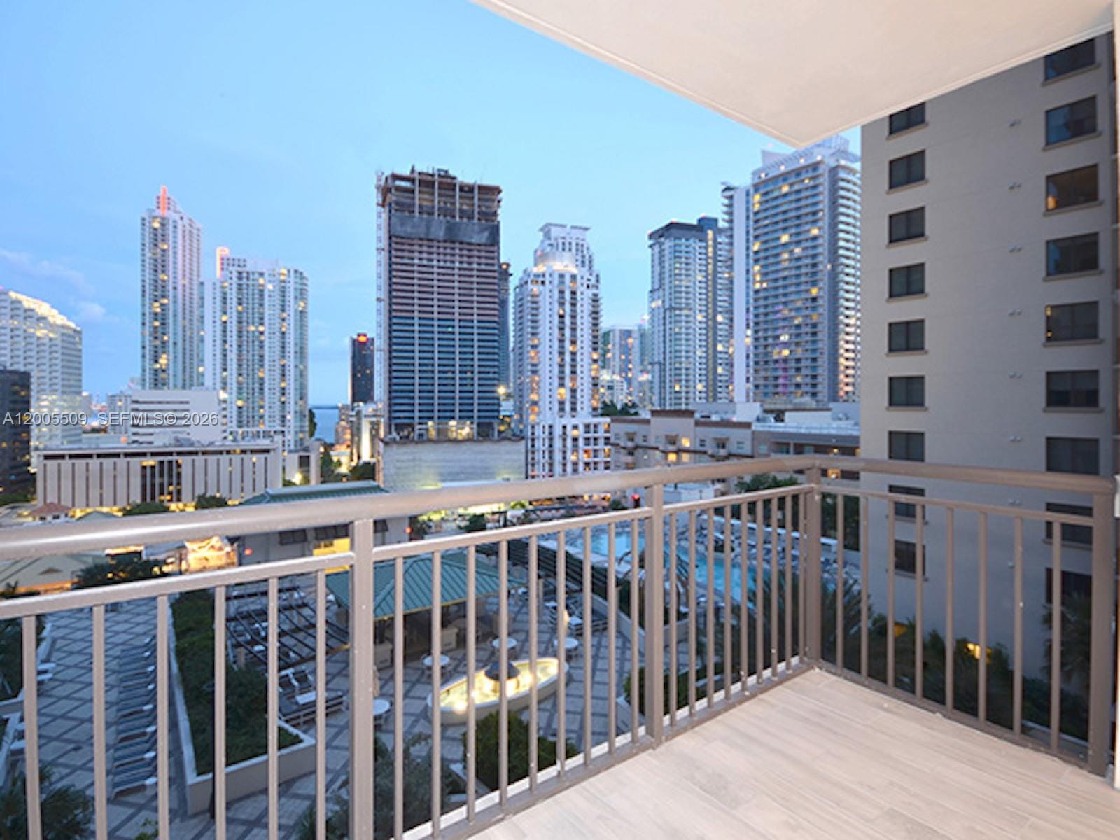 999 SW 1st Avenue 1611, Miami, FL 33130 photo 24