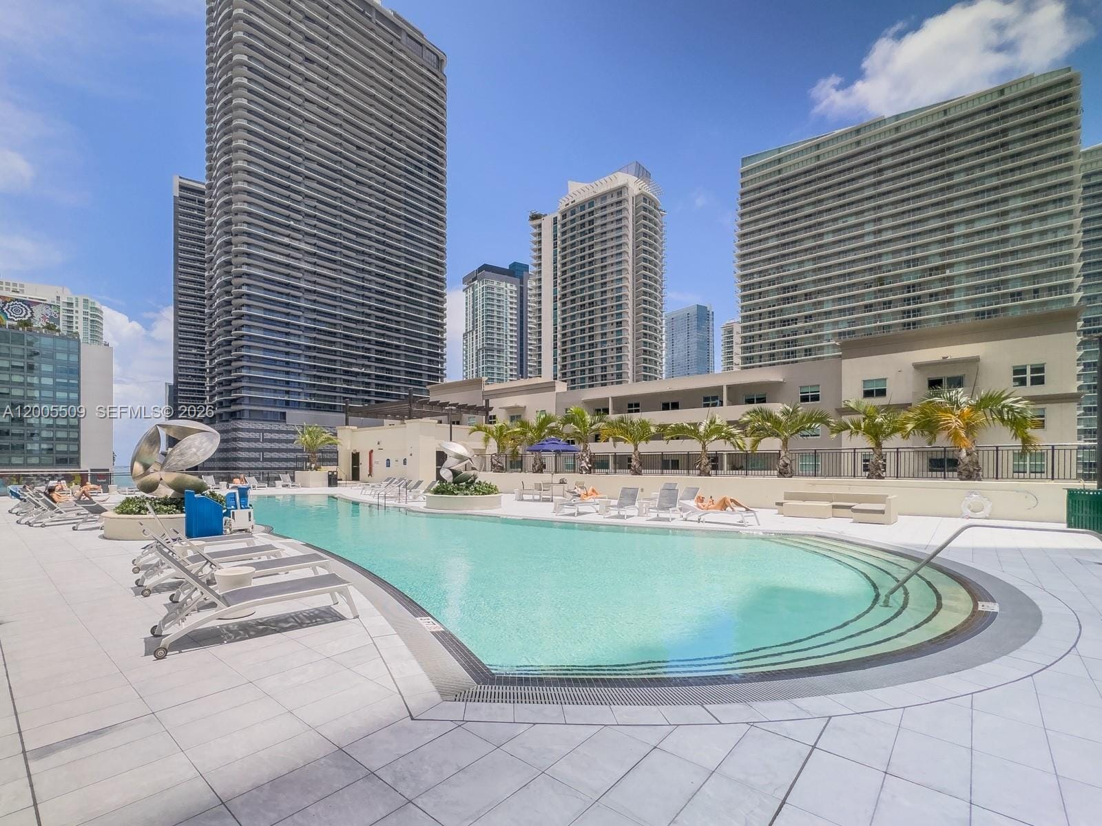 999 SW 1st Avenue 1611, Miami, FL 33130 photo 27