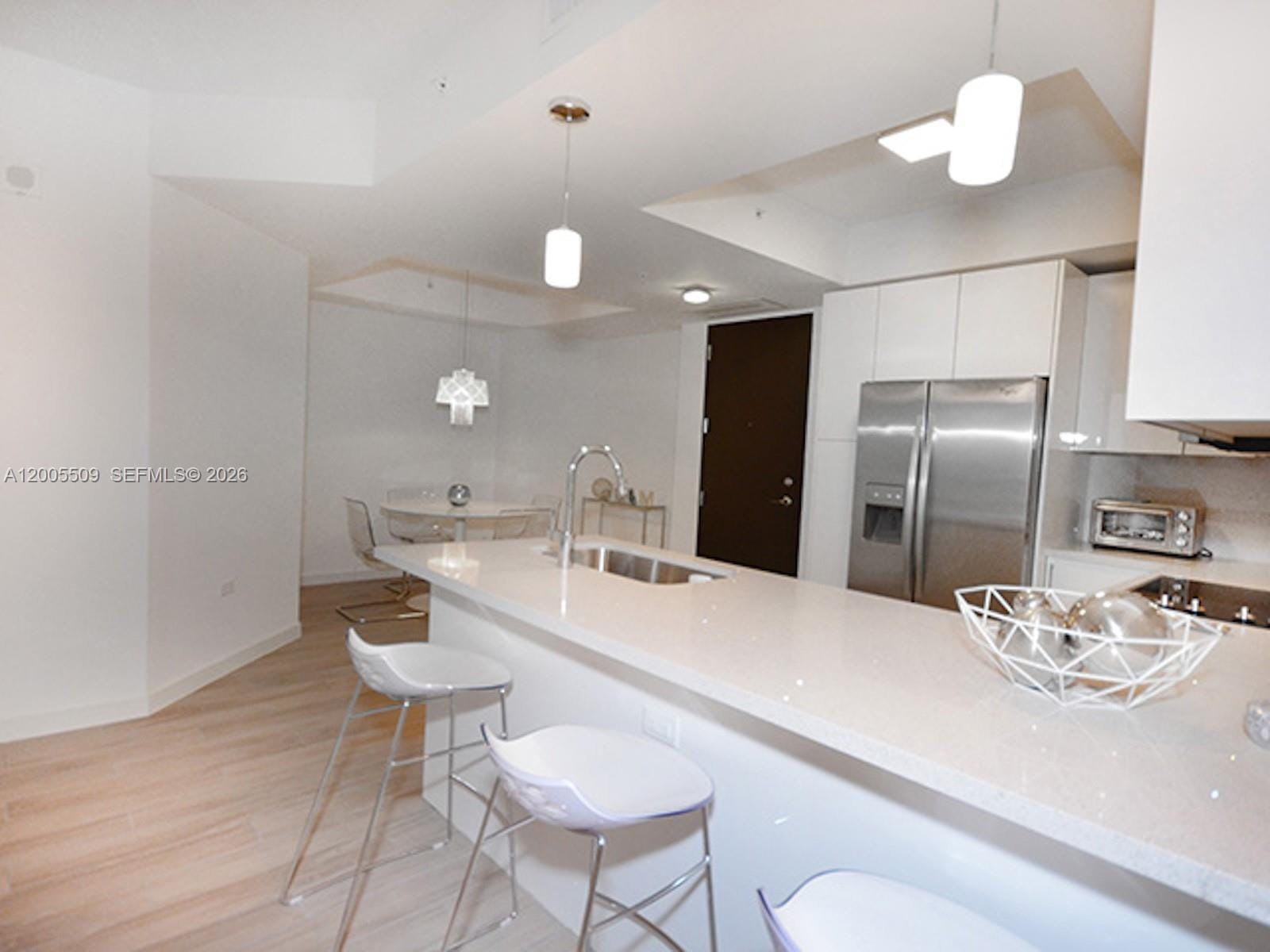 999 SW 1st Avenue 1611 — photo 4