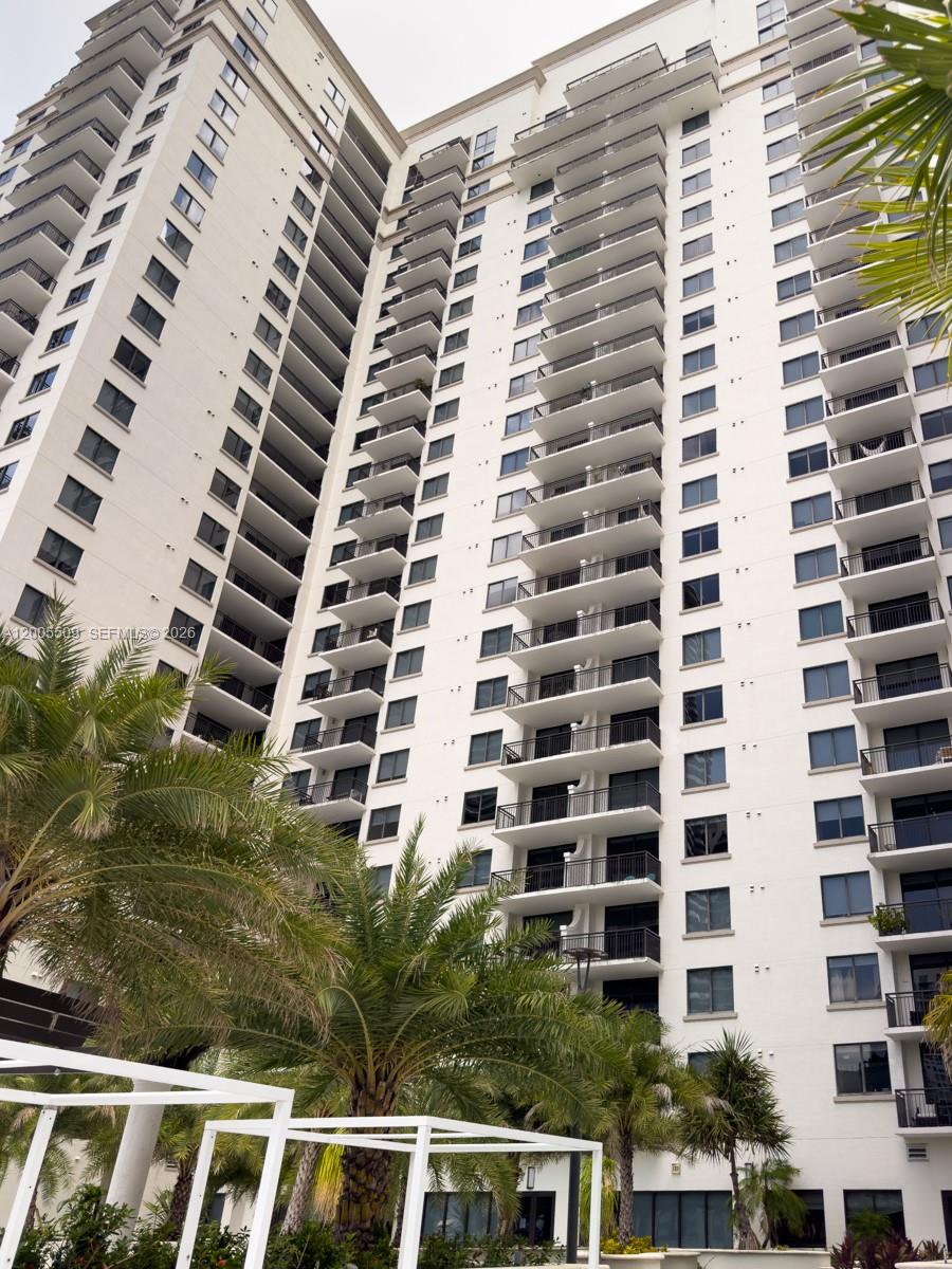 999 SW 1st Avenue 1611, Miami, FL 33130, Miami