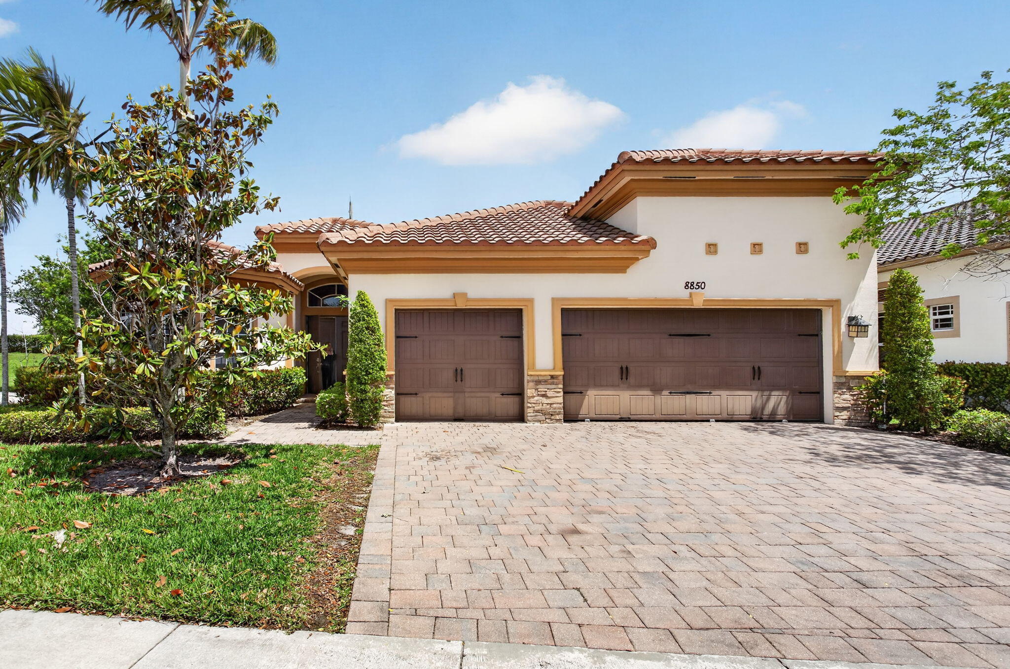 8850 Miralago Way, Parkland, FL 33076, Parkland