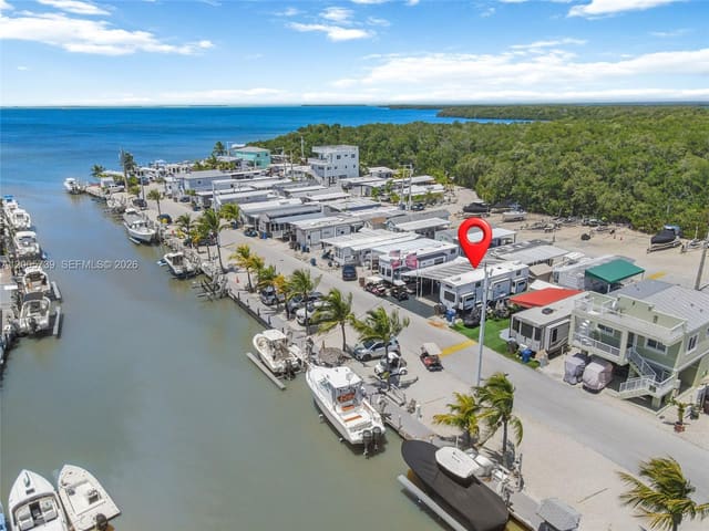 325 Calusa Street 312, Calusa Campground, Key Largo, FL