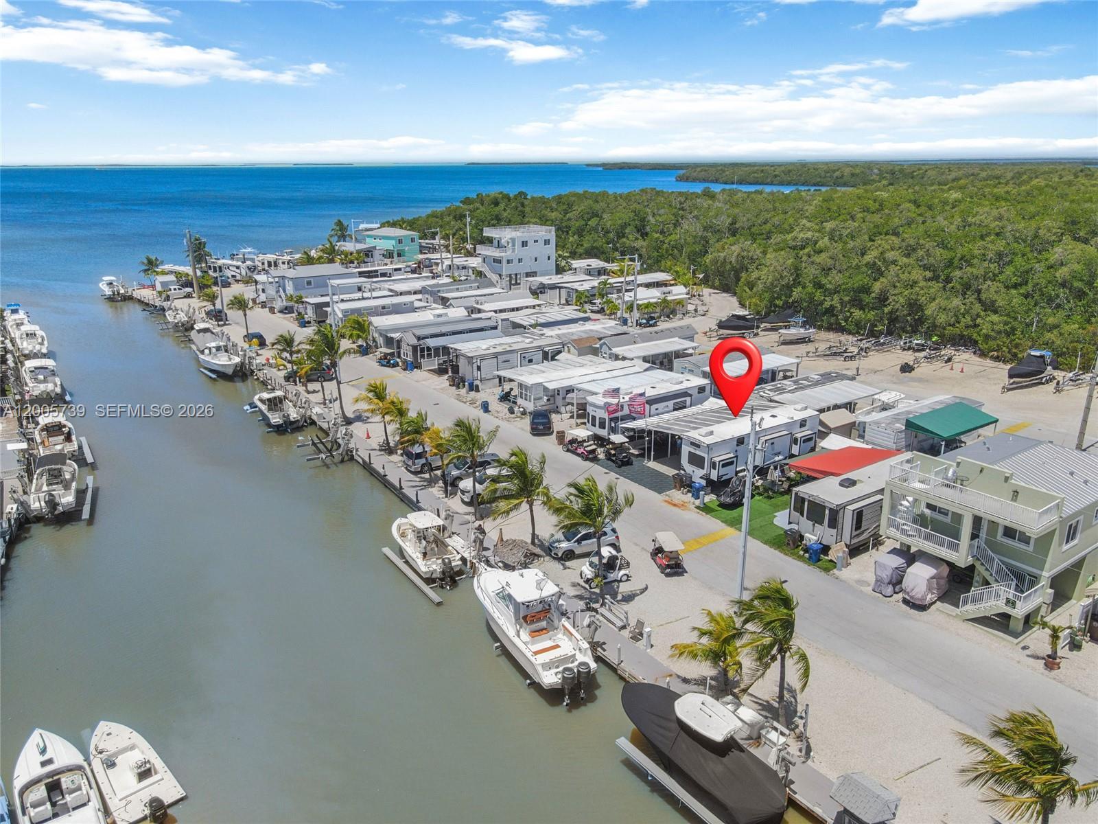 325 Calusa Street 312, Key Largo, FL 33037, Key Largo