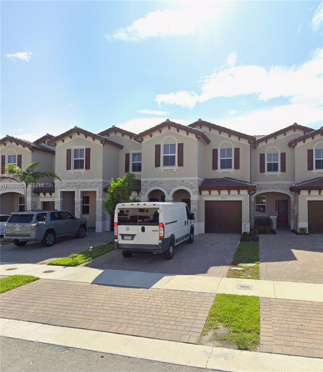 12525 NW 23rd Place, Miami, FL 33167, Miami
