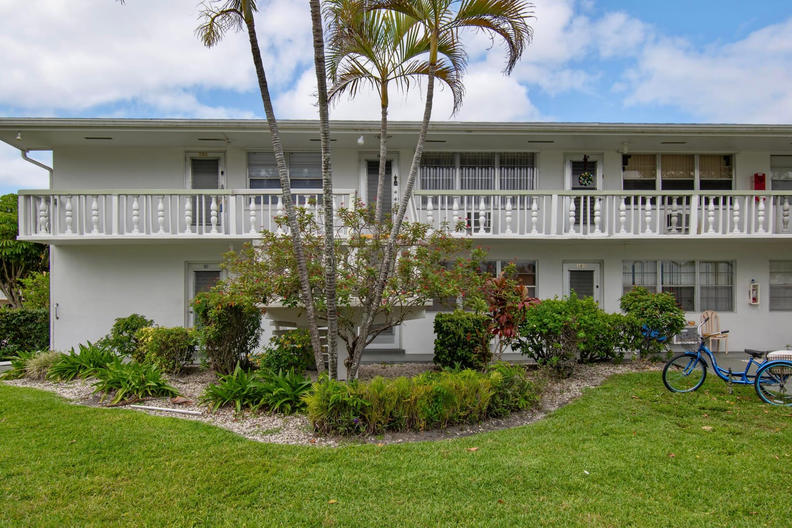 197 Andover H, West Palm Beach, FL 33417 photo 21