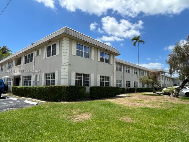 1520 Mckinley Street 206E, Hollywood, FL 33020, Hollywood