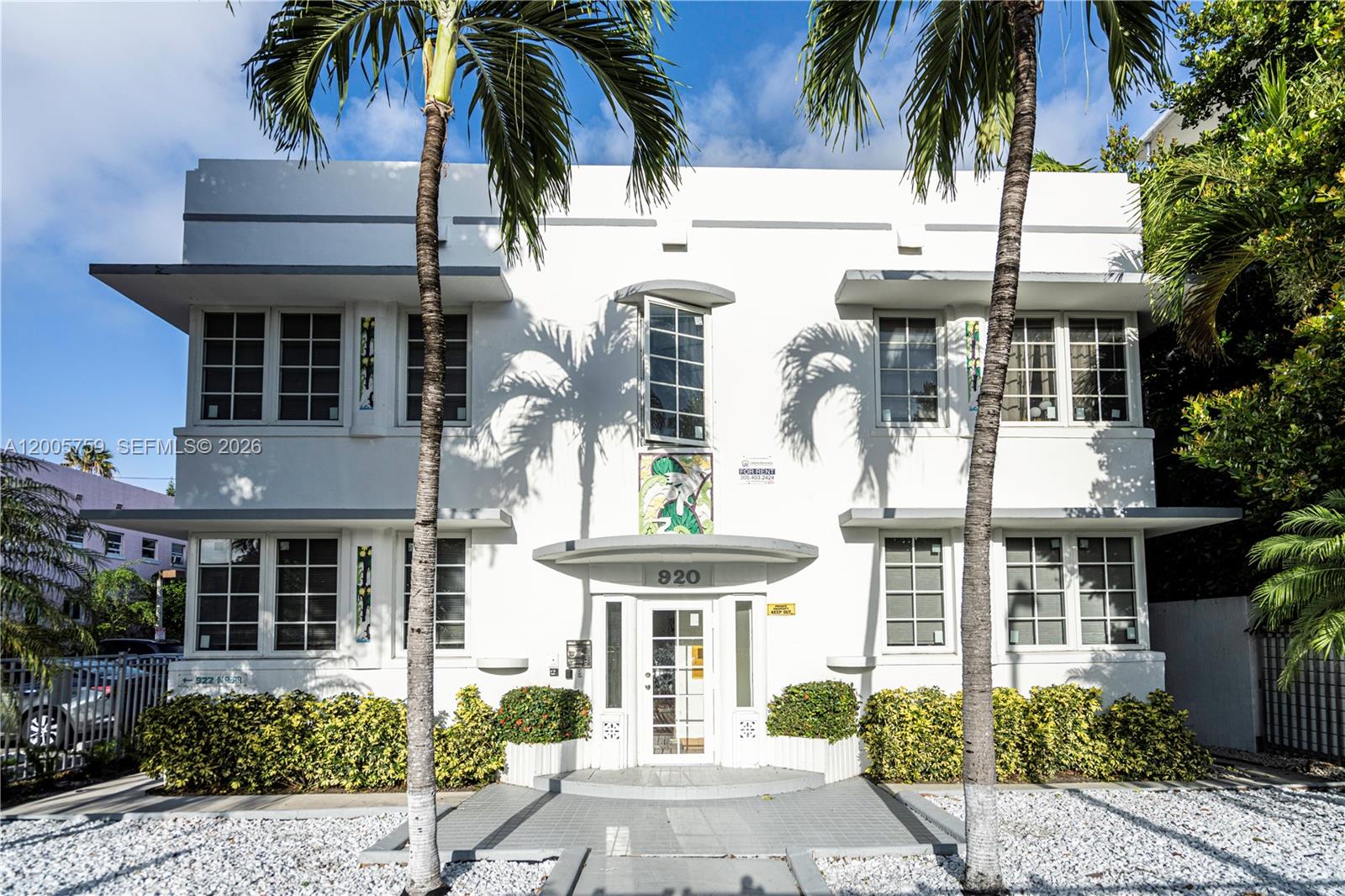 920 Pennsylvania Avenue 206, Miami Beach, FL 33139, Miami Beach