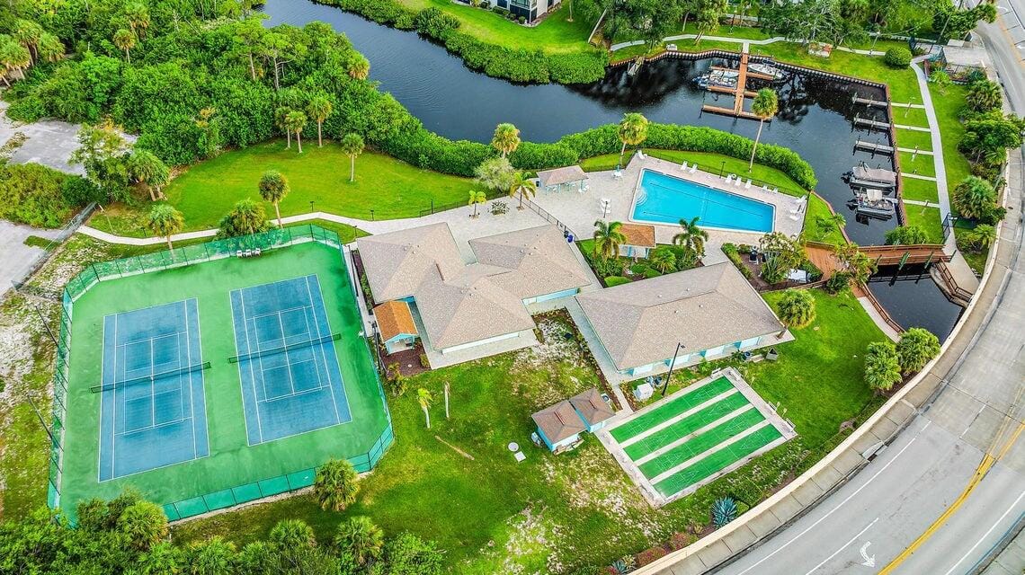 1551 NE 13th Terrace Terrace NE A13, Jensen Beach, FL 34957 photo 14