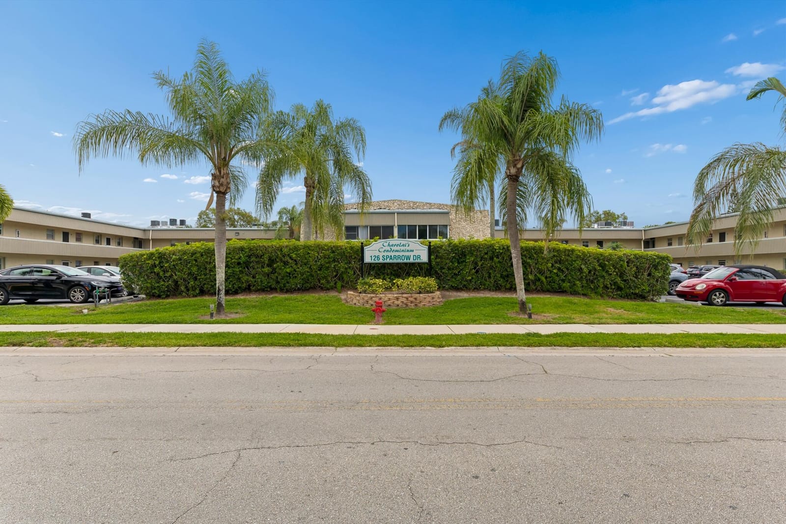 126 Sparrow Drive 10b, Royal Palm Beach, FL 33411 photo 2