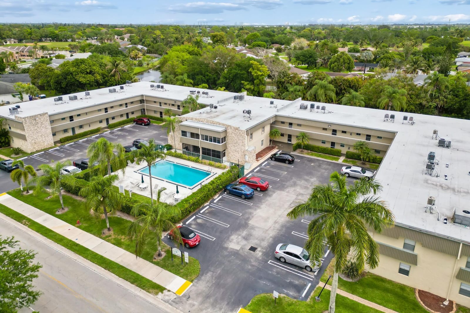 126 Sparrow Drive 10b, Royal Palm Beach, FL 33411 photo 23