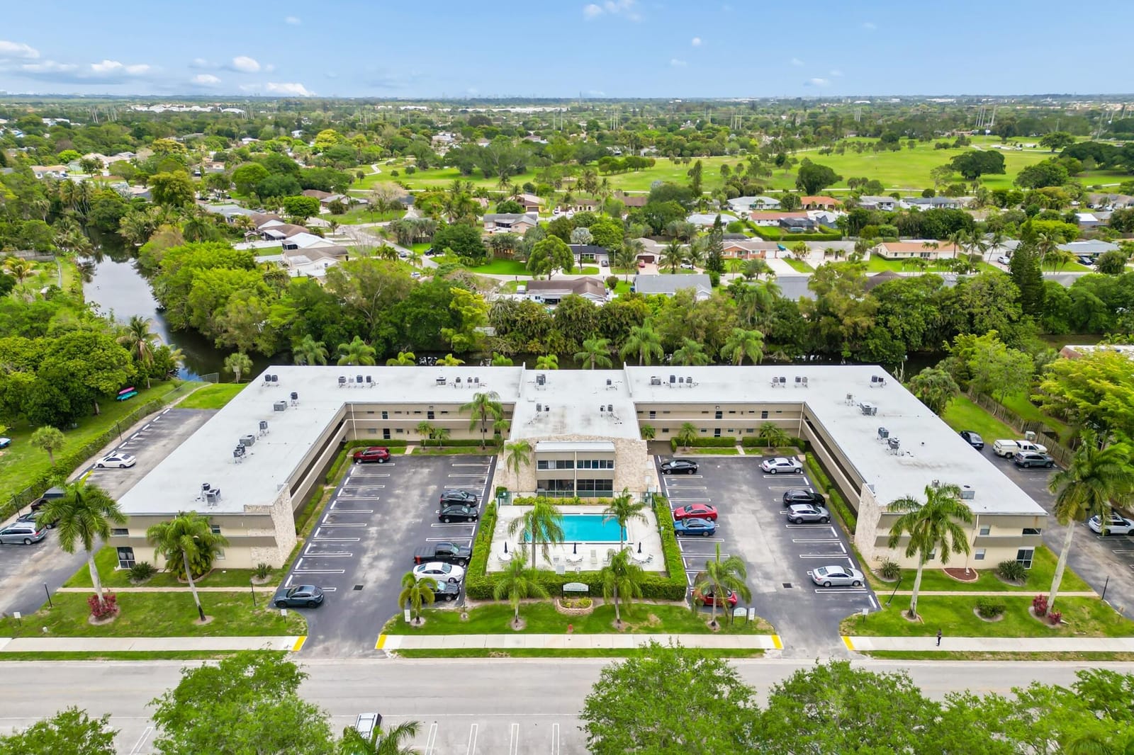 126 Sparrow Drive 10b, Royal Palm Beach, FL 33411 photo 24