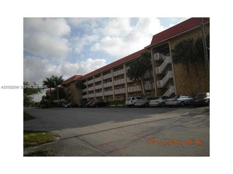 1700 NW 58th Terrace 3M, Sunrise, FL 33313, Sunrise