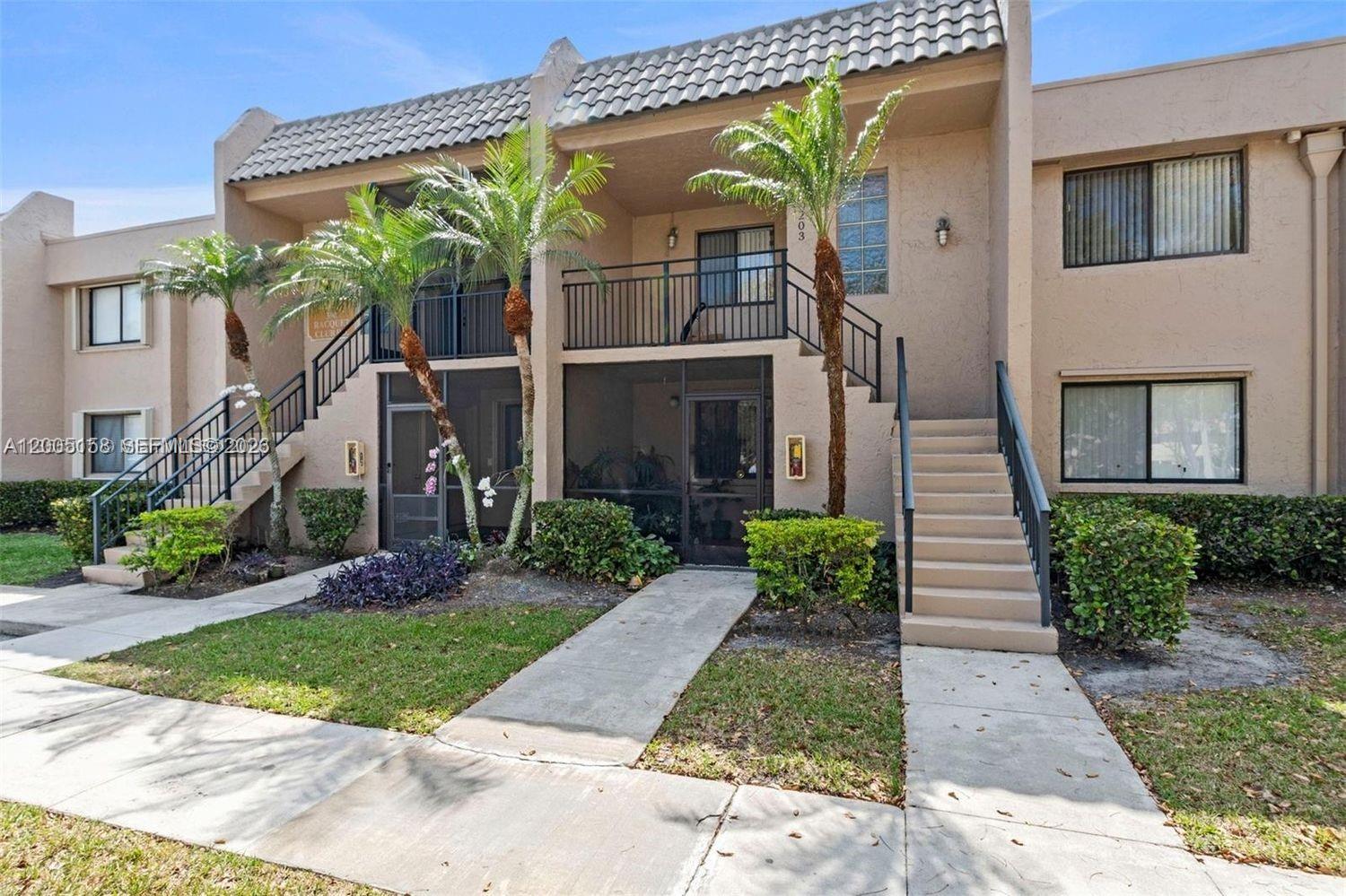 390 Racquet Club Road 202, Weston, FL 33326, Weston