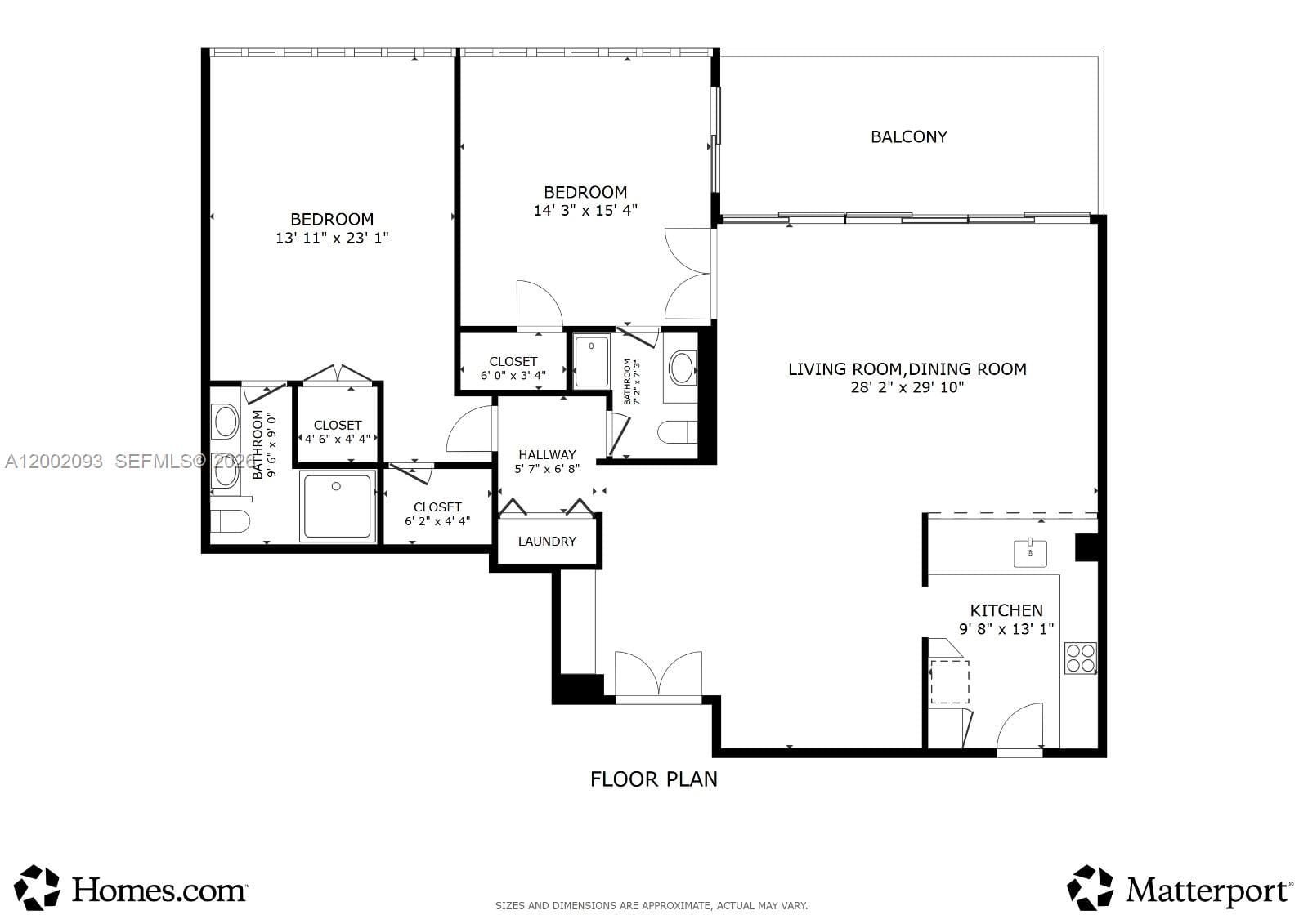 3 Grove Isle Drive C308, Miami, FL 33133 photo 22