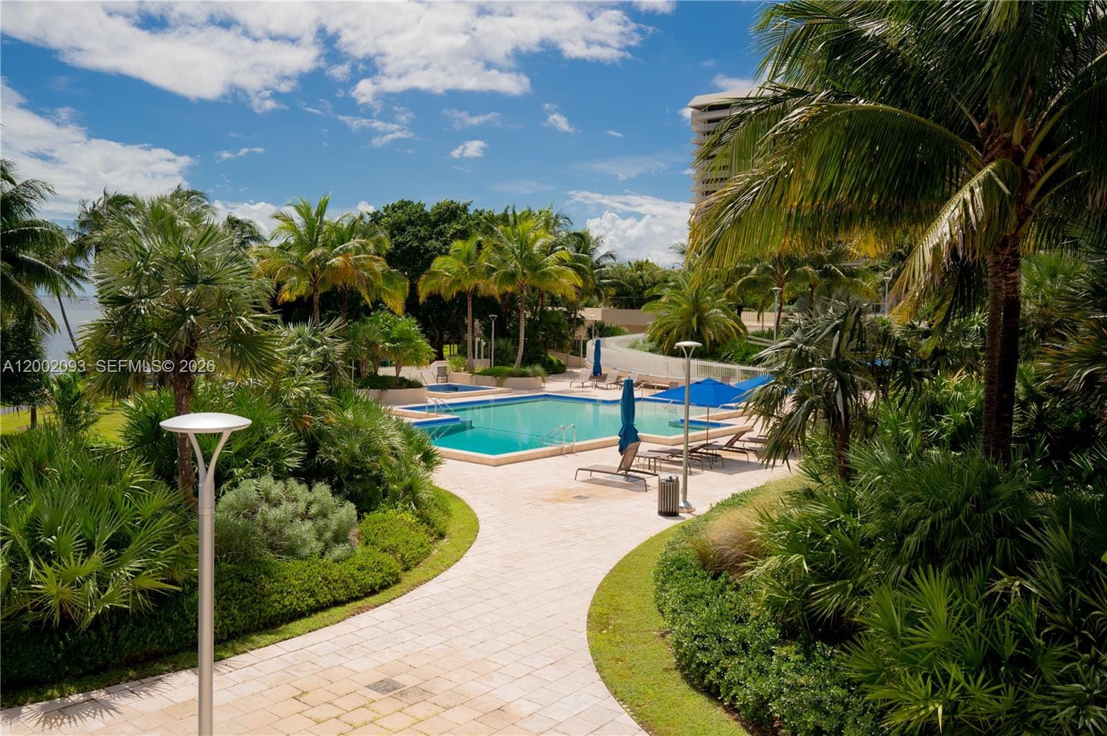 3 Grove Isle Drive C308, Miami, FL 33133 photo 24