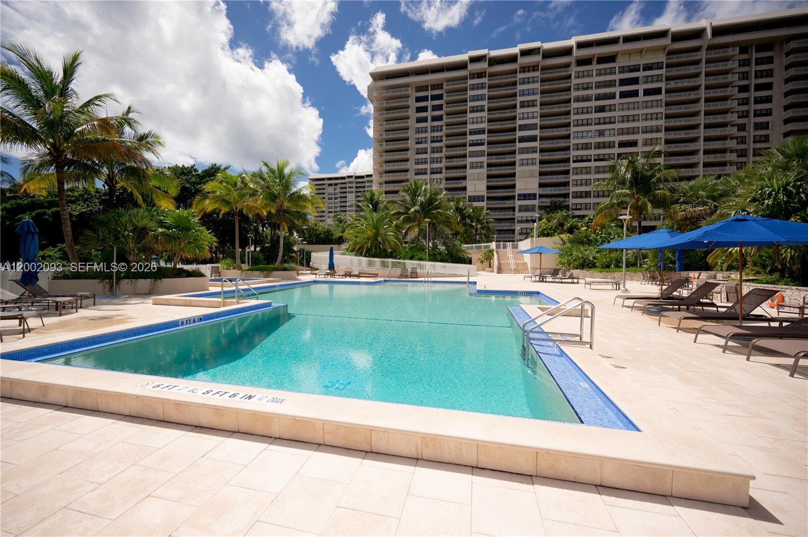 3 Grove Isle Drive C308, Miami, FL 33133 photo 27