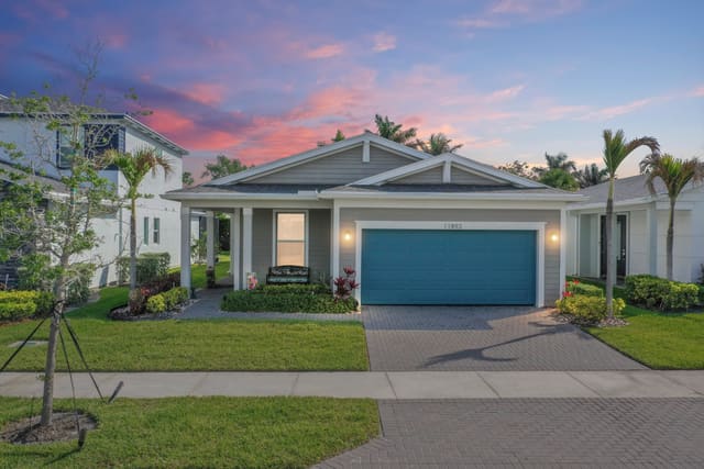 11893 SW Lyra Drive, Port St. Lucie, FL 34987