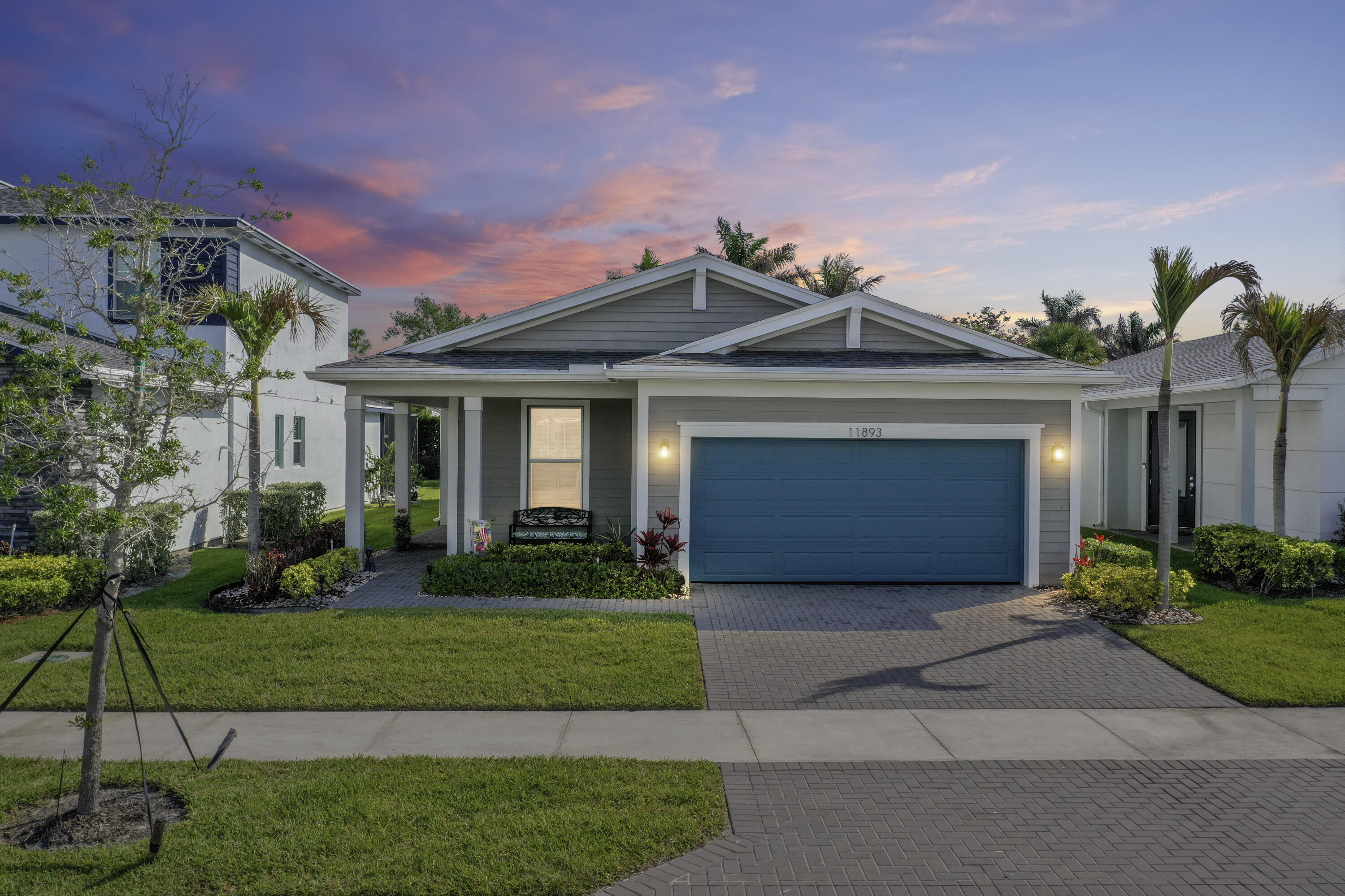 11893 SW Lyra Drive, Port St. Lucie, FL 34987, Port St Lucie
