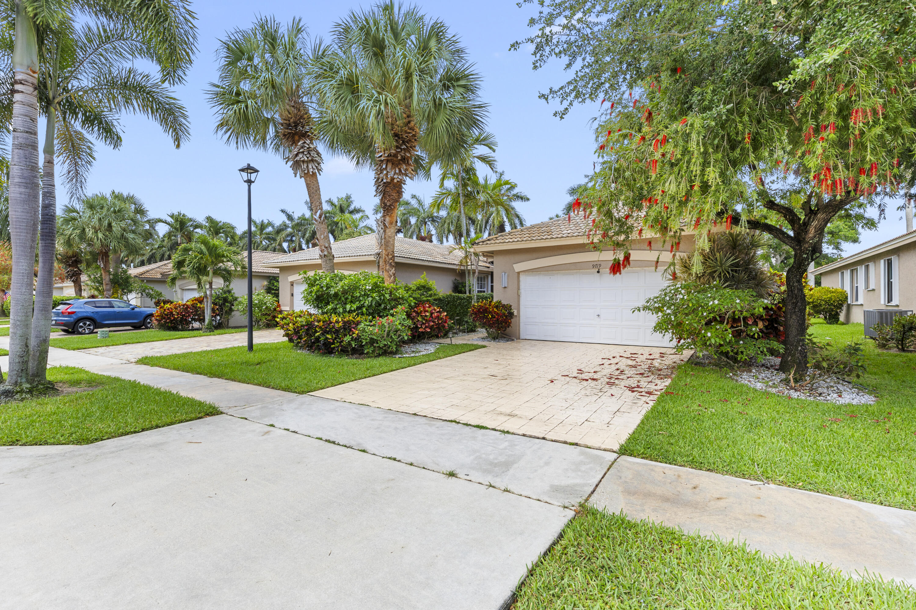 9719 Crescent View Drive S, Boynton Beach, FL 33437, Boynton Beach