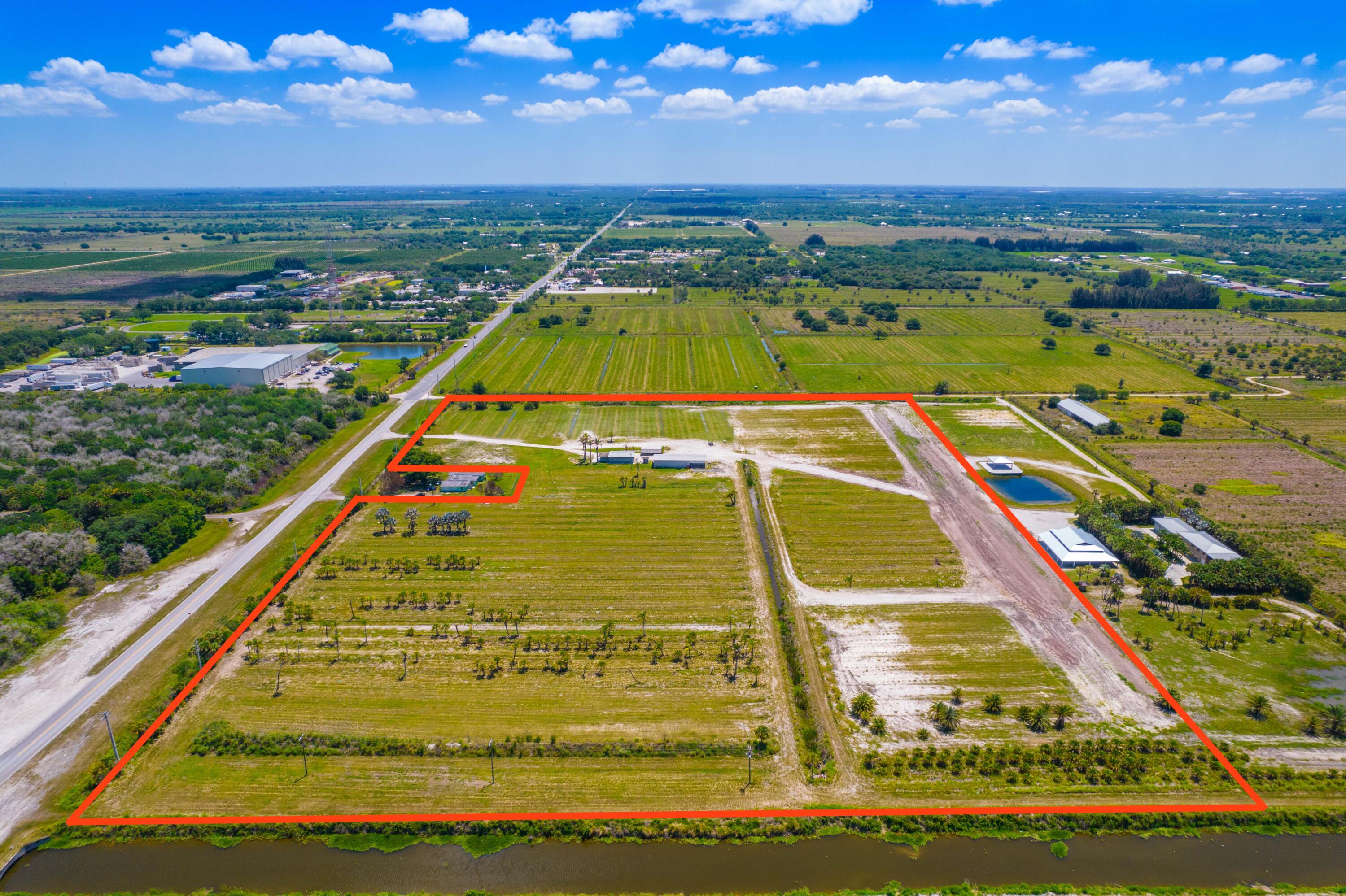 0 Orange Avenue, Fort Pierce, FL 34945, Fort Pierce
