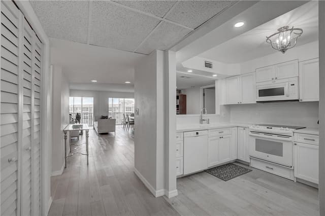 2871 N Ocean Boulevard C519, San Remo Condo, Boca Raton, FL