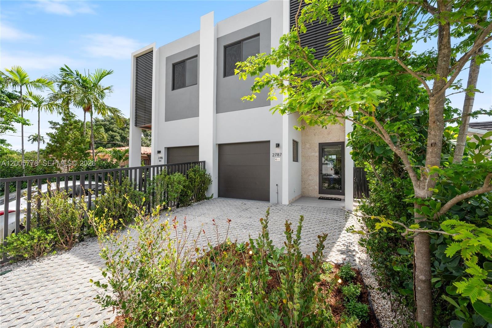 2787 SW 34th Avenue, Miami, FL 33133, Miami