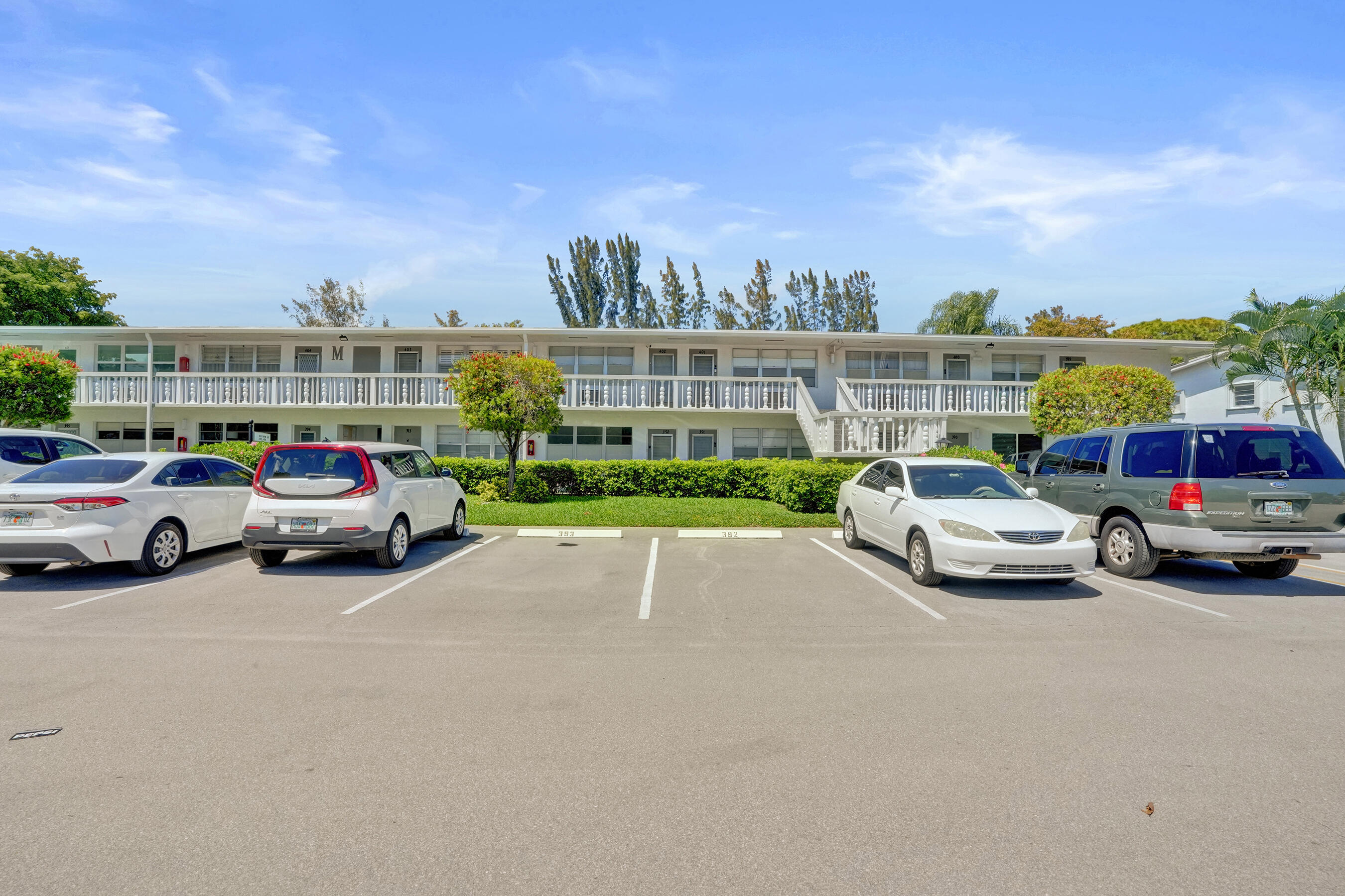 392 Durham Circle M, Deerfield Beach, FL 33442, Deerfield Beach