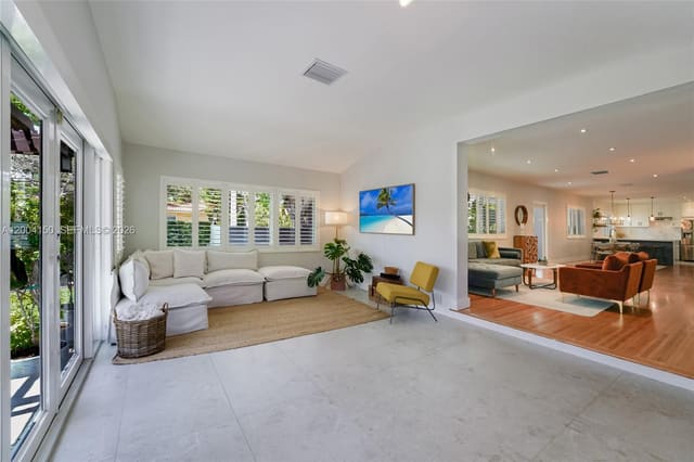 2225 SW 19th Avenue, sold in New Shenandoah, Miami, FL