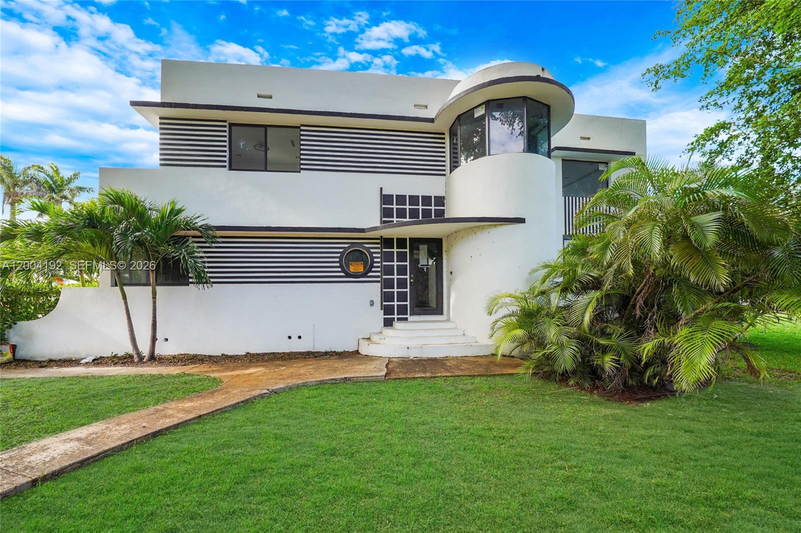 1329 Polk Street, Hollywood, FL 33019, Hollywood
