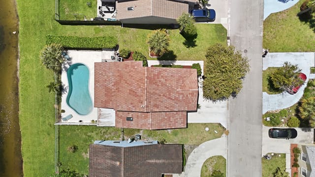 6208 Country Fair Circle, sold in Country Fair, Boynton Beach, FL