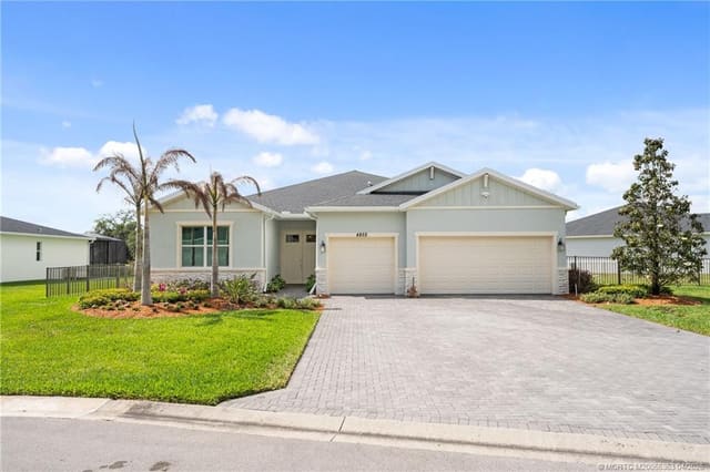 4855 Brookhaven Mnr SW SW, Vero Beach, FL 32968