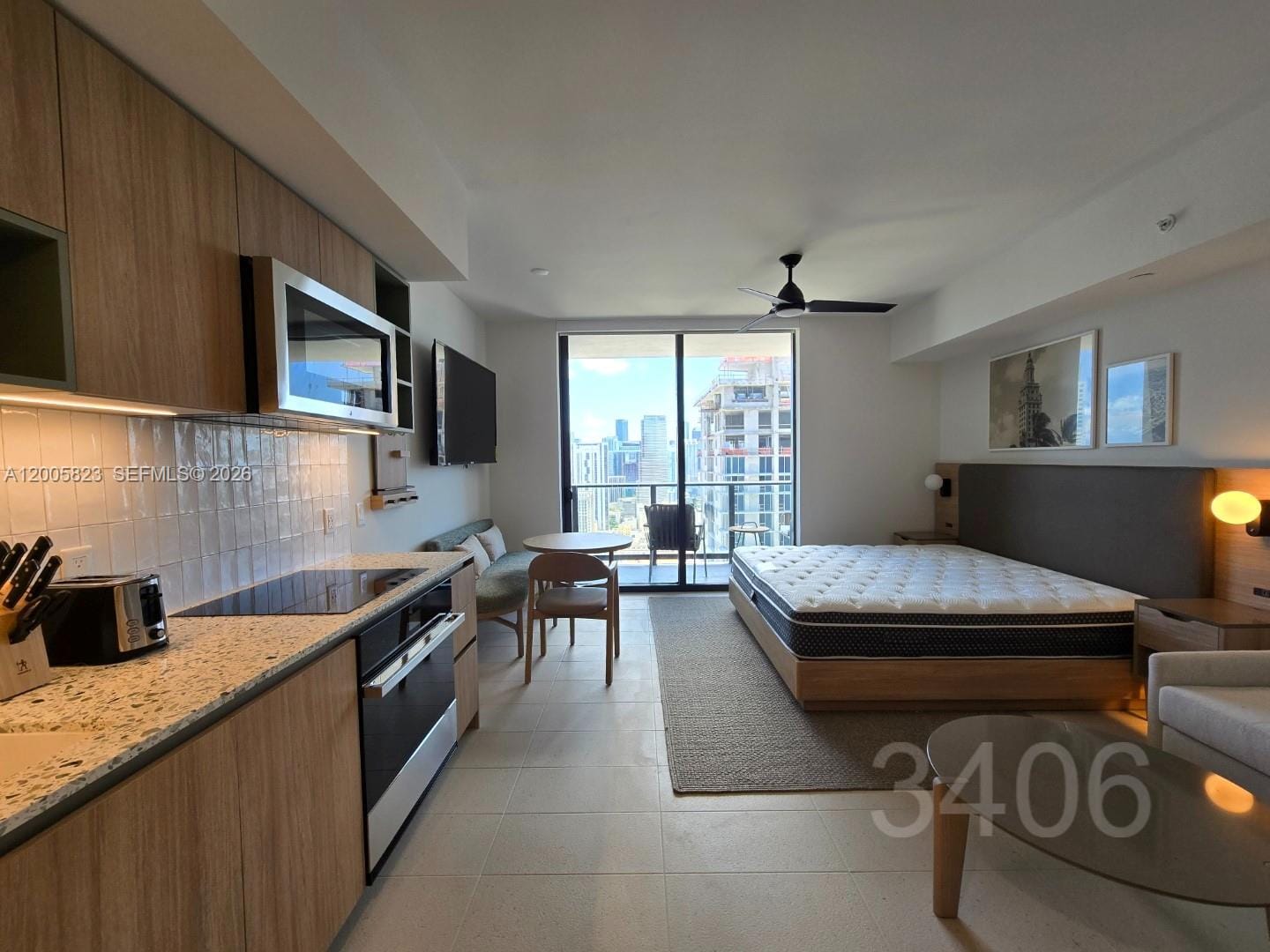 159 NE 6th Street 3406, Miami, FL 33132 photo 2