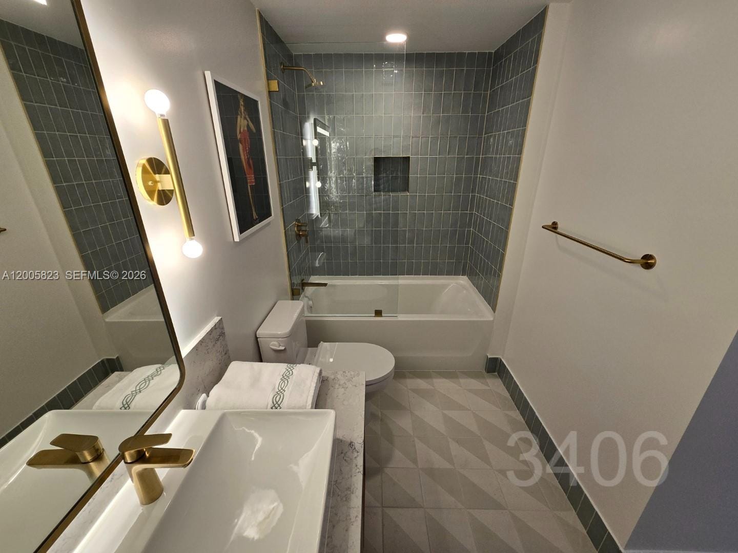 159 NE 6th Street 3406, Miami, FL 33132 photo 11