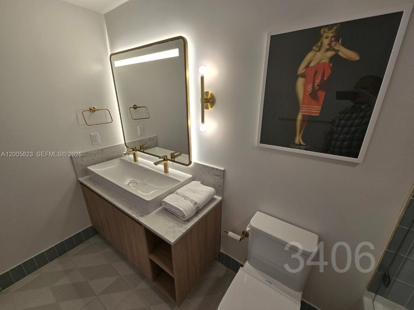 159 NE 6th Street 3406, Miami, FL 33132 photo 12