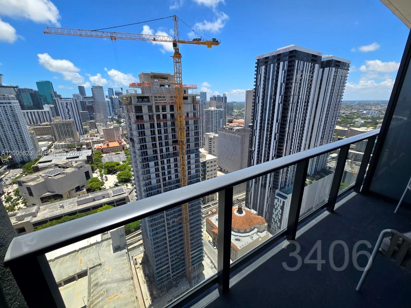 159 NE 6th Street 3406, Miami, FL 33132 photo 14